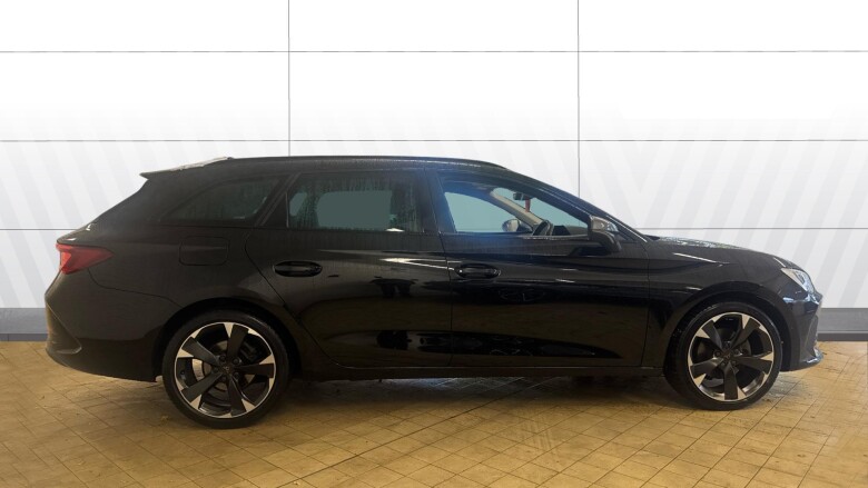 CUPRA Leon 1.5 TSI V1 5dr Petrol Estate